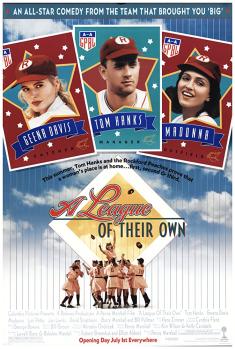 A League of Their Own - 4K Ultra HD Blu-ray Review