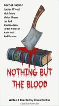 Nothing But the Blood poster