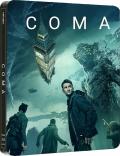 Coma (SteelBook) front cover
