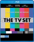 The TV Set front cover