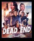 Dead End front cover