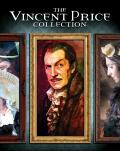The Vincent Price Collection (Reissue/Revised) front cover