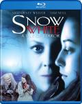 Snow White: A Tale of Terror front cover