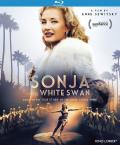 Sonja: The White Swan front cover