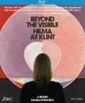 Beyond the Visible - Hilma af Klint front cover