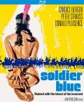 Soldier Blue front cover