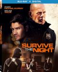 Survive the Night front cover