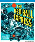 The Red Ball Express front cover