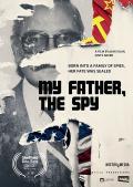 My Father the Spy front cover