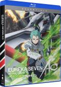 Eureka Seven AO: Complete Series (Essentials) front cover