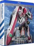 Eureka Seven: The Complete Series (Essentials) front cover