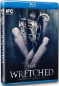 The Wretched front cover