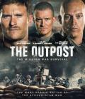 The Outpost front cover