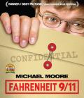 Fahrenheit 9/11 front cover