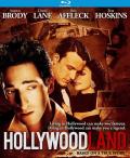 Hollywoodland front cover