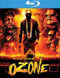 Ozone front cover