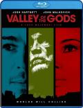 Valley Of The Gods front cover