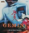 Gemini front cover