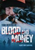 Blood and Money poster