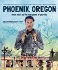 Phoenix, Oregon front cover