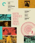 Martin Scorsese's World Cinema Project, No. 3 front cover