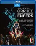 Offenbach: Orphée aux Enfers front cover