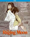 The Raging Moon front cover