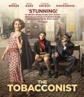 The Tobacconist front cover