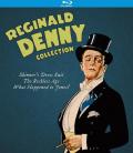 Reginald Denny Collection front cover