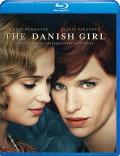 The Danish Girl (reissue) front cover