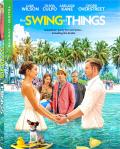 The Swing of Things front cover