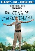 The King of Staten Island temp front cover