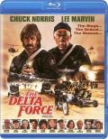The Delta Force front cover