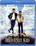 The Heavenly Kid front cover