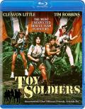 Toy Soldiers (1984) front cover