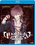 Diabolik Lovers: Complete Collection front cover