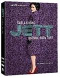 Jett: Season One front cover