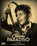 Cinema Paradiso (Special Edition) front cover