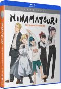 Hinamatsuri: The Complete Series (Essentials) front cover