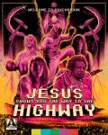 Jesus Shows You the Way to the Highway front cover