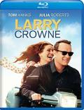 Larry Crowne (reissue) front cover