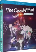 The Ones Within - The Complete Series front cover