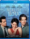Reality Bites (reissue) front cover