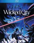 Wicked City front cover