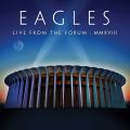 Eagles: Live From The Forum MMXVIII front cover