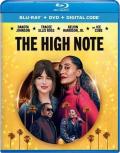 The High Note front cover