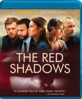 The Red Shadows front cover