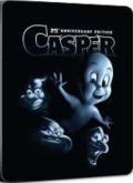 Casper (Best Buy Exclusive SteelBook) front cover