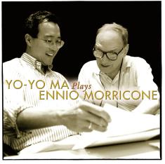 Rest In Peace Ennio Morricone