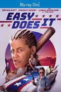 Easy Does It front cover (distorted)